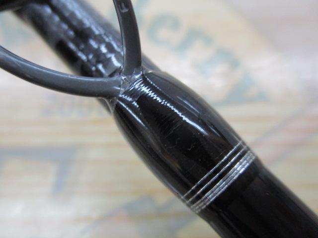 21グラップラーBBタイプJ B60-4