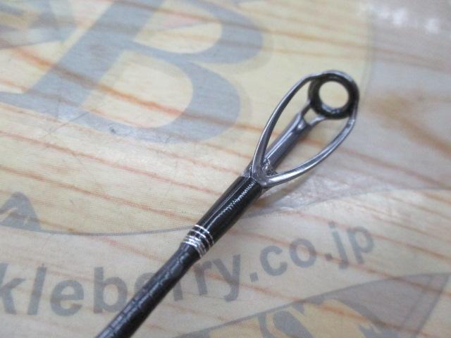 21グラップラーBBタイプJ B60-4