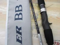 21グラップラーBBタイプJ B60-4
