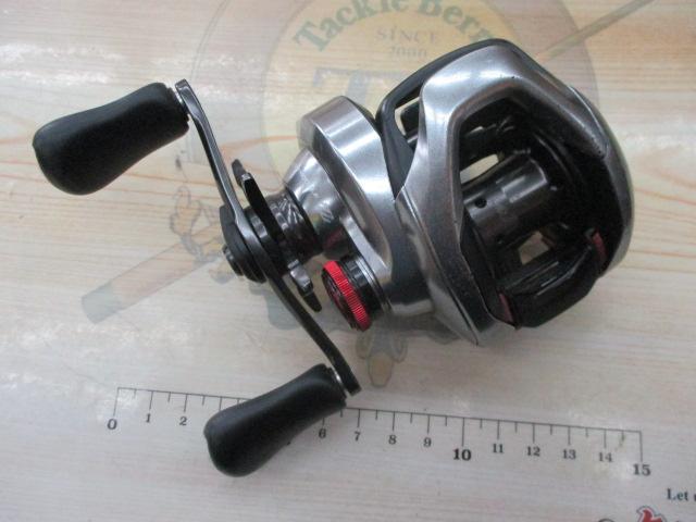 21スコーピオンDC 151｜＠ベリーネット 日本最大新品中古釣具WEBショップ