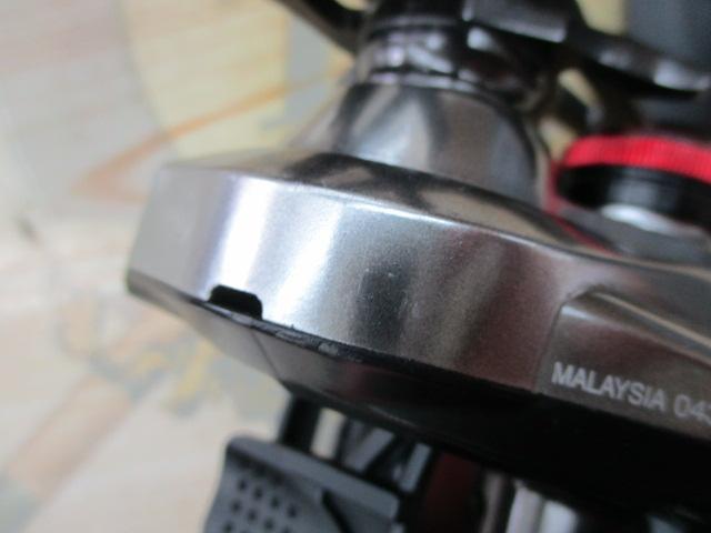 21スコーピオンDC 151｜＠ベリーネット 日本最大新品中古釣具WEBショップ