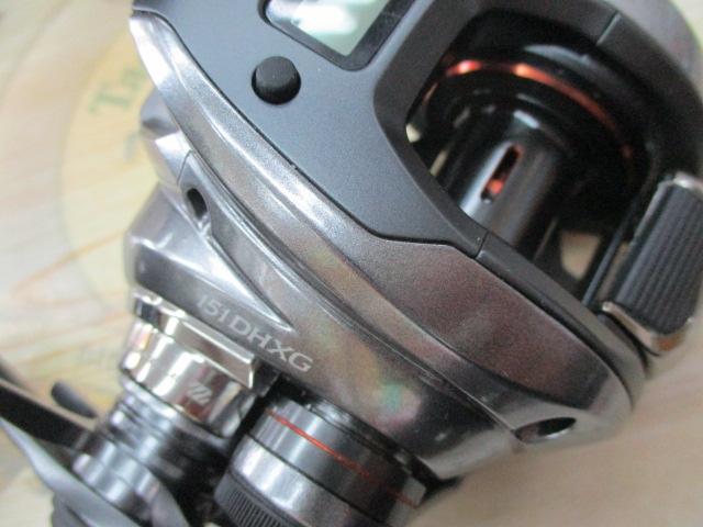 24バルケッタプレミアム 151｜＠ベリーネット 日本最大新品中古釣具WEB