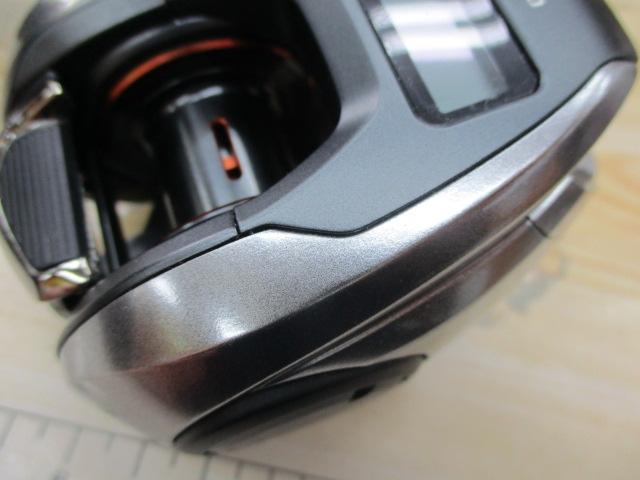 24バルケッタプレミアム 151｜＠ベリーネット 日本最大新品中古釣具WEB