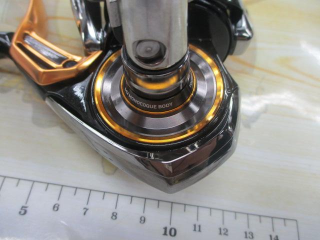 22トーナメントISO 3000LBD｜＠ベリーネット 日本最大新品中古釣具WEB