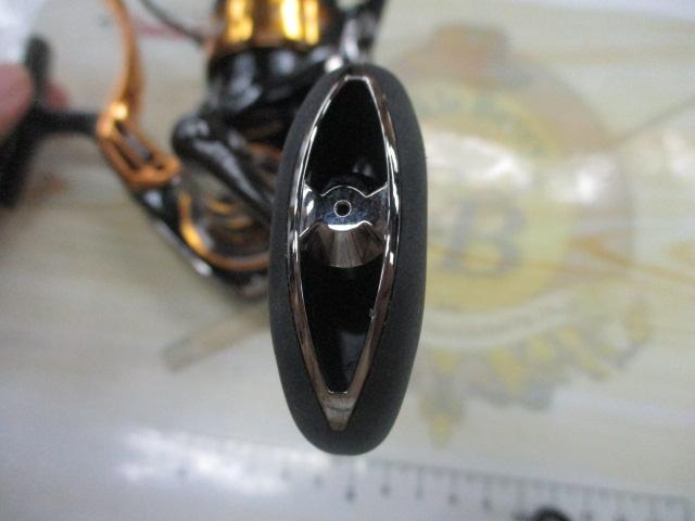 22トーナメントISO 3000LBD｜＠ベリーネット 日本最大新品中古釣具WEB