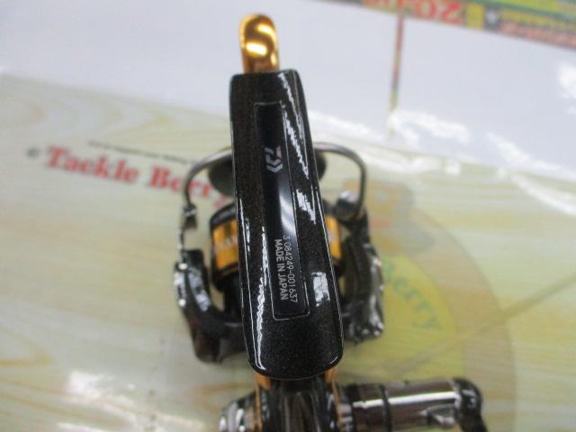 22トーナメントISO 3000LBD｜＠ベリーネット 日本最大新品中古釣具WEB