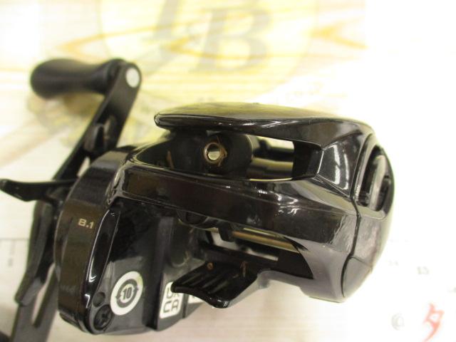 24メタニウムDC 70XG｜＠ベリーネット 日本最大新品中古釣具WEBショップ