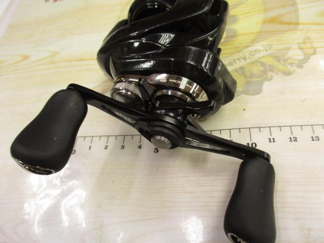 24メタニウムDC 70XG｜＠ベリーネット 日本最大新品中古釣具WEBショップ