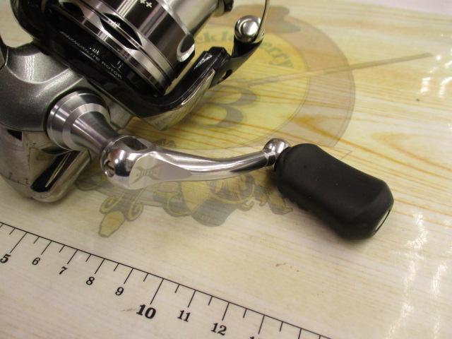 レアニウムCI4+ 2500S｜＠ベリーネット 日本最大新品中古釣具WEBショップ