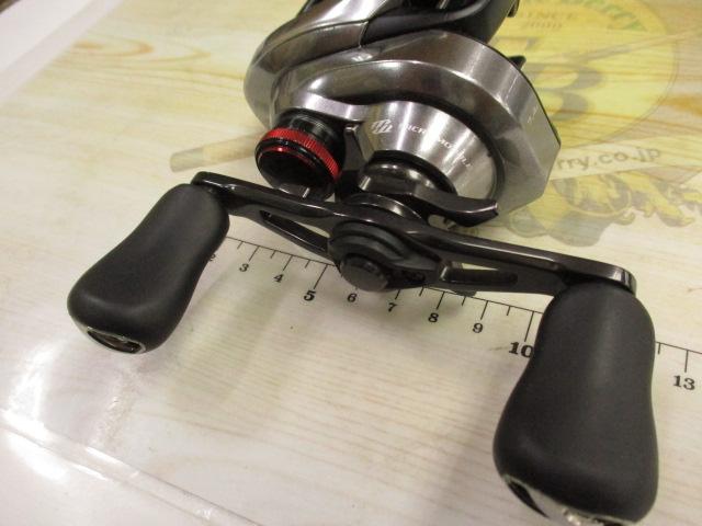 21スコーピオンDC 150HG｜＠ベリーネット 日本最大新品中古釣具WEBショップ