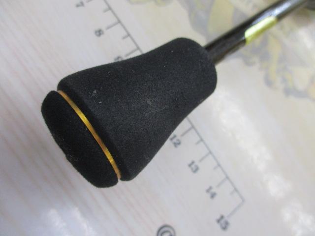 17ソアレCI4+アジング S408UL-S