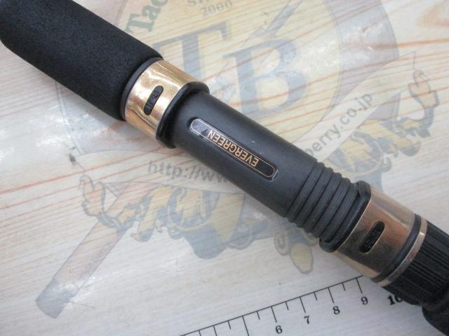 コンバットスティック CSS-65L｜＠ベリーネット 日本最大新品中古釣具