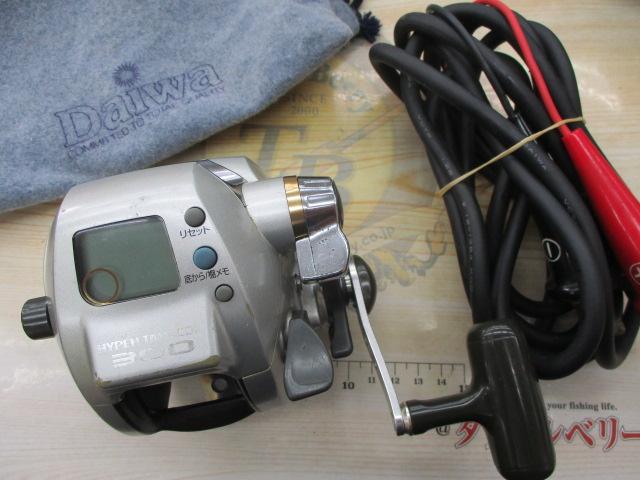 ハイパータナコン 300