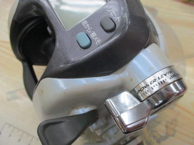 スーパータナコンX 500CP｜＠ベリーネット 日本最大新品中古釣具WEB