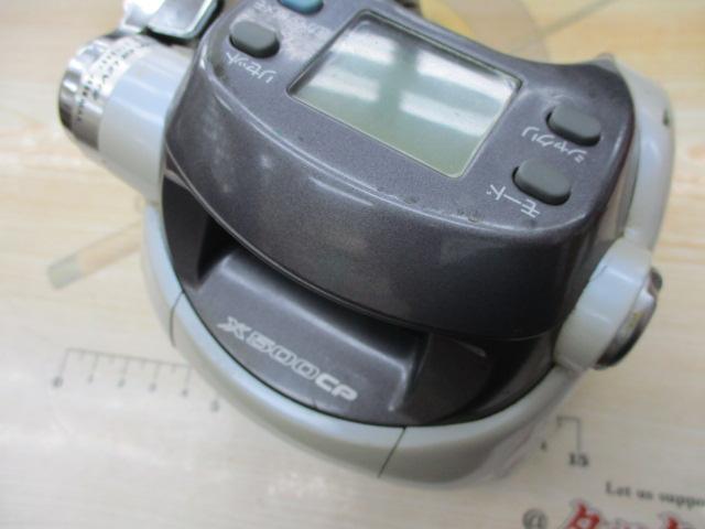 スーパータナコンX 500CP｜＠ベリーネット 日本最大新品中古釣具WEB
