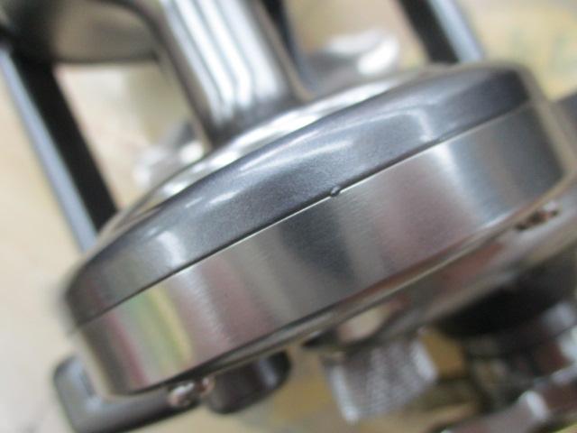 23スピードマスター石鯛 3000T