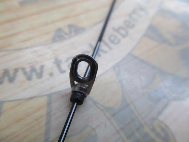 がま磯マスターモデルⅡ口太 MH-53