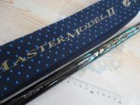 がま磯マスターモデルⅡ口太 MH-53