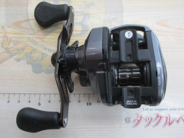 18スパルタンIC 150H｜＠ベリーネット 日本最大新品中古釣具WEBショップ