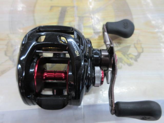 タトゥーラ HD 150SH-TW｜＠ベリーネット 日本最大新品中古釣具WEBショップ