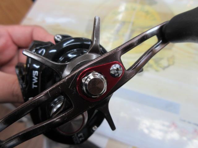 タトゥーラ HD 150SH-TW｜＠ベリーネット 日本最大新品中古釣具WEBショップ