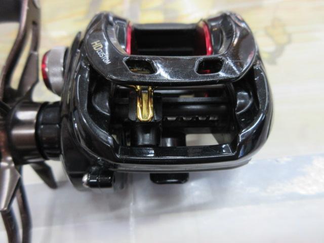 タトゥーラ HD 150SH-TW｜＠ベリーネット 日本最大新品中古釣具WEBショップ