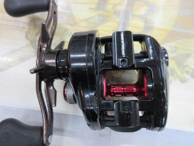 タトゥーラ HD 150SH-TW｜＠ベリーネット 日本最大新品中古釣具WEBショップ