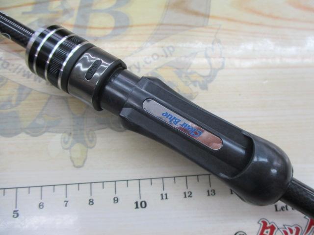 クリスター 61ANY