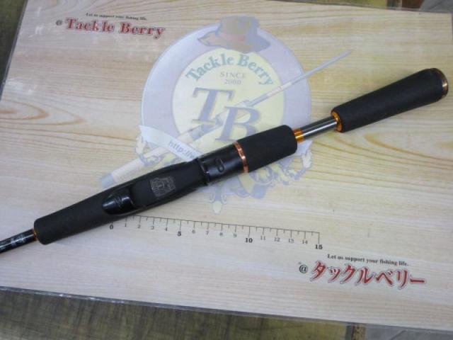 スティーズ STZ681ULXS-ST｜＠ベリーネット 日本最大新品中古釣具WEB