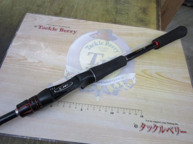 ゾディアス 1610MH｜＠ベリーネット 日本最大新品中古釣具WEBショップ