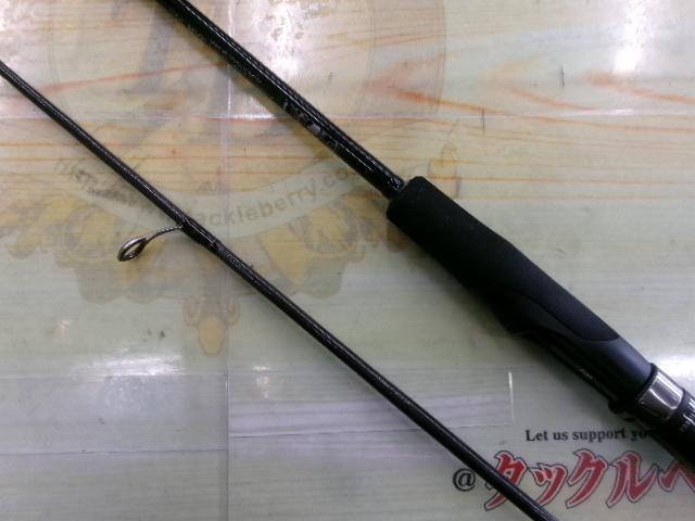 タトゥーラXT 682LFS｜＠ベリーネット 日本最大新品中古釣具WEBショップ