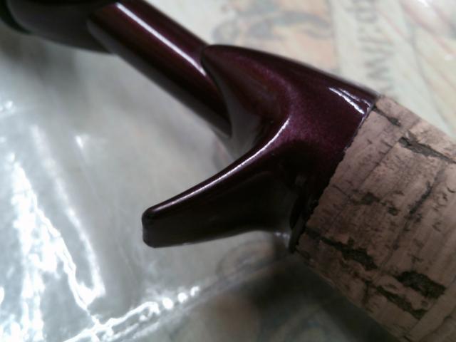 スコーピオンEV 1803R-2