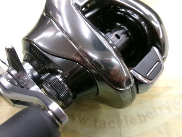 25アンタレス 101HG｜＠ベリーネット 日本最大新品中古釣具WEBショップ