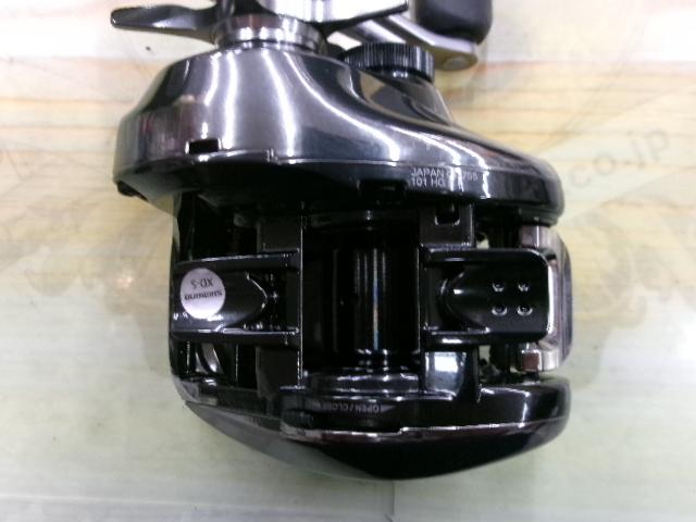 25アンタレス 101HG｜＠ベリーネット 日本最大新品中古釣具WEBショップ
