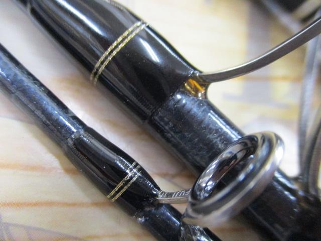 オシアAR-C S806MH
