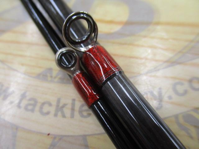 金剛激かわはぎ175赤龍
