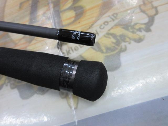 エギゾースト7G EZ7-822M｜＠ベリーネット 日本最大新品中古釣具WEB