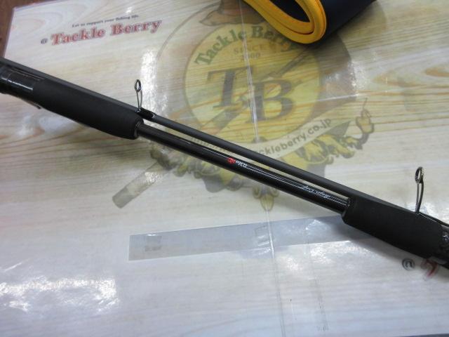 エギゾースト7G EZ7-822M｜＠ベリーネット 日本最大新品中古釣具WEB