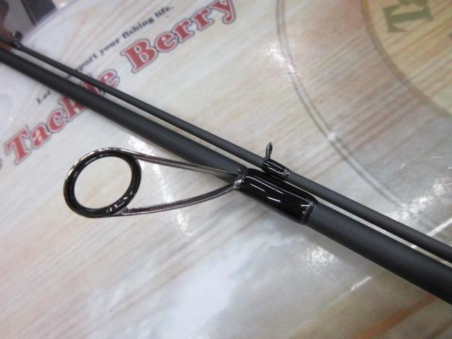 エギゾースト7G EZ7-822M｜＠ベリーネット 日本最大新品中古釣具WEB