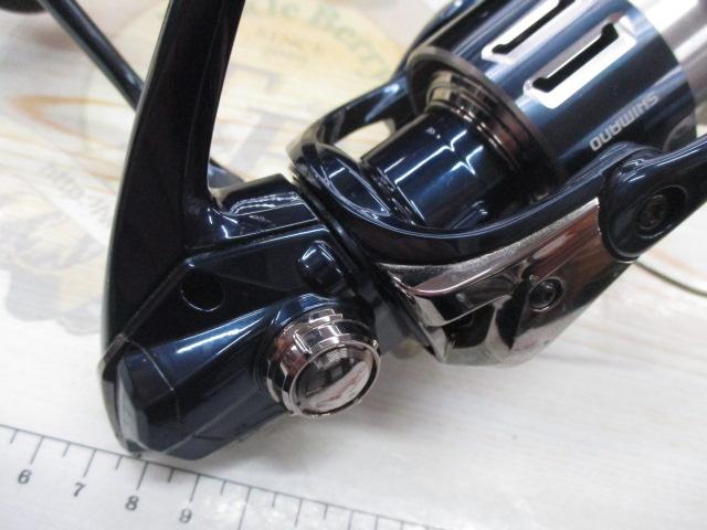 21ツインパワーXD 4000HG