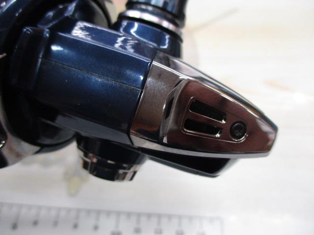 21ツインパワーXD 4000HG