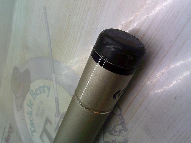 波濤磯 4-53遠投