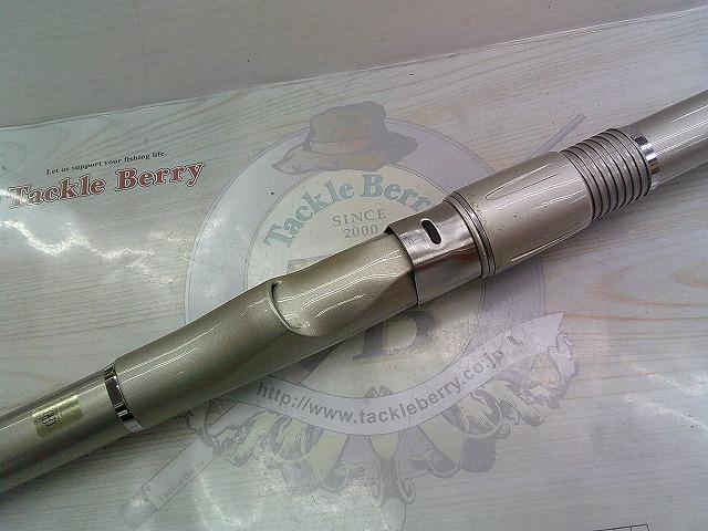 波濤磯 4-53遠投