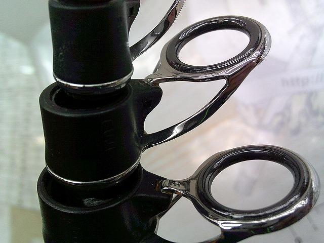 波濤磯 4-53遠投