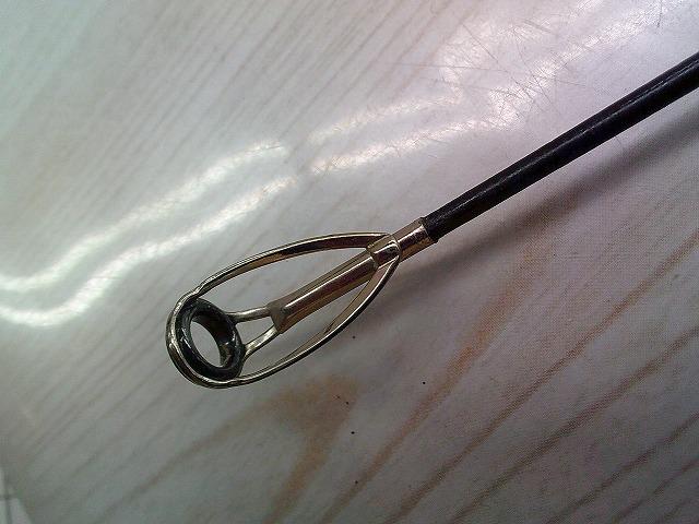 波濤磯 4-53遠投