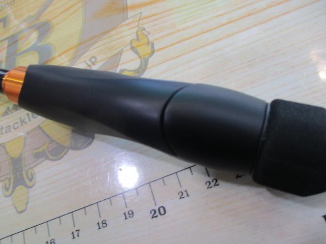 23ソアレBB S76UL-S