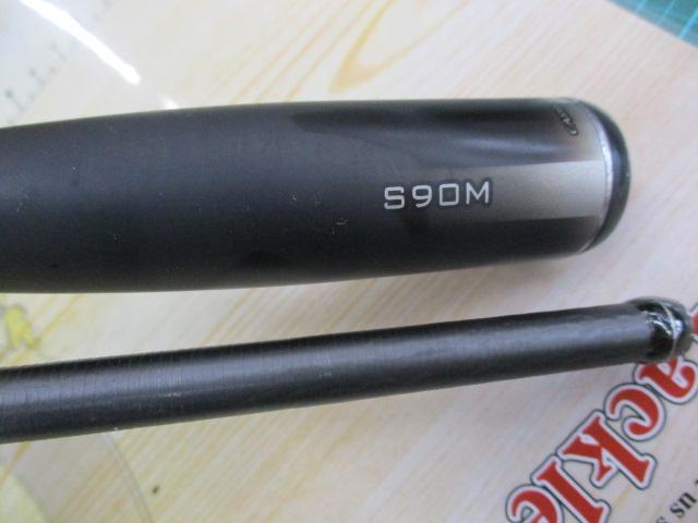 23ディアルーナ S90M
