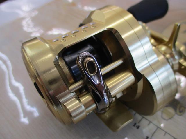 21カルカッタコンクエスト 101｜＠ベリーネット 日本最大新品中古釣具