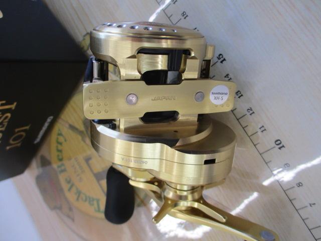 21カルカッタコンクエスト 101｜＠ベリーネット 日本最大新品中古釣具