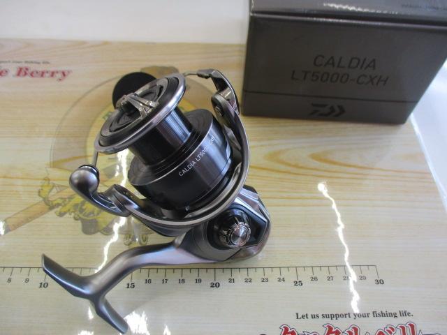 25カルディア LT5000-CXH｜＠ベリーネット 日本最大新品中古釣具WEB